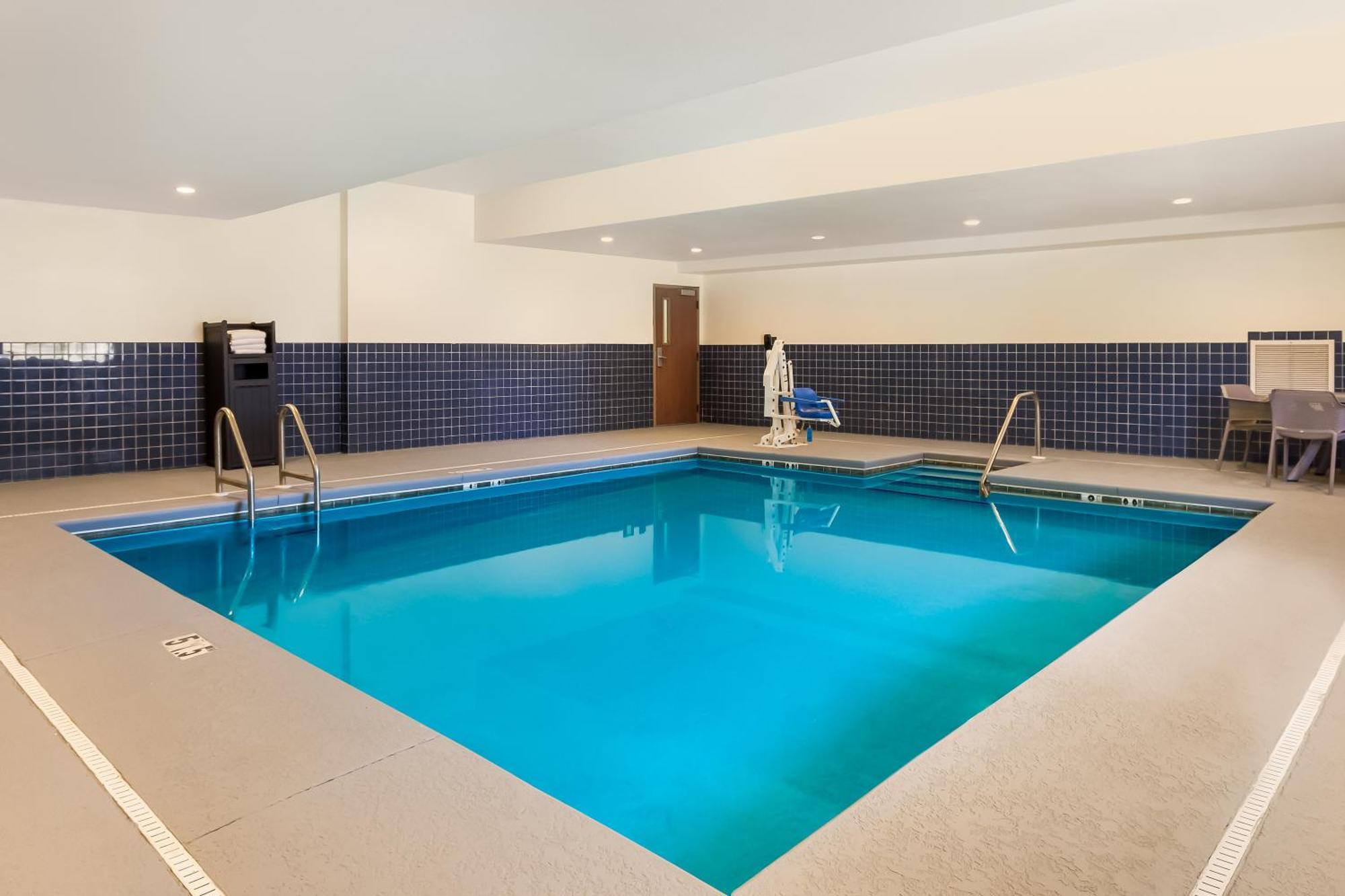 Sleep Inn & Suites North Mobile Saraland Buitenkant foto