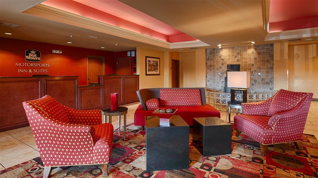 Sleep Inn & Suites North Mobile Saraland Interieur foto